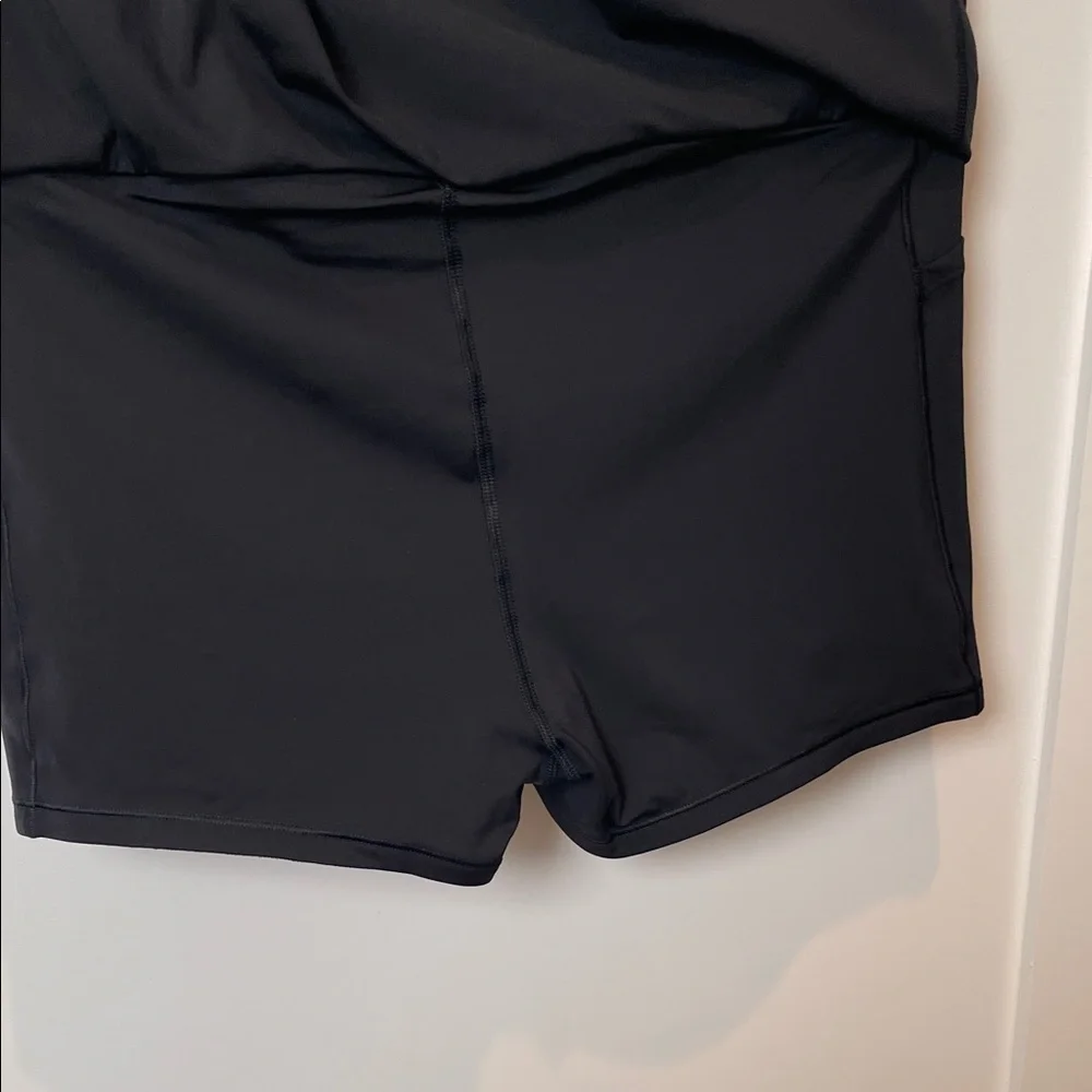 Athleta Ace Skort Black - Picture 11 of 12